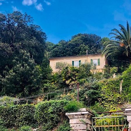 Caligo Bed and Breakfast La Spezia Exteriör bild