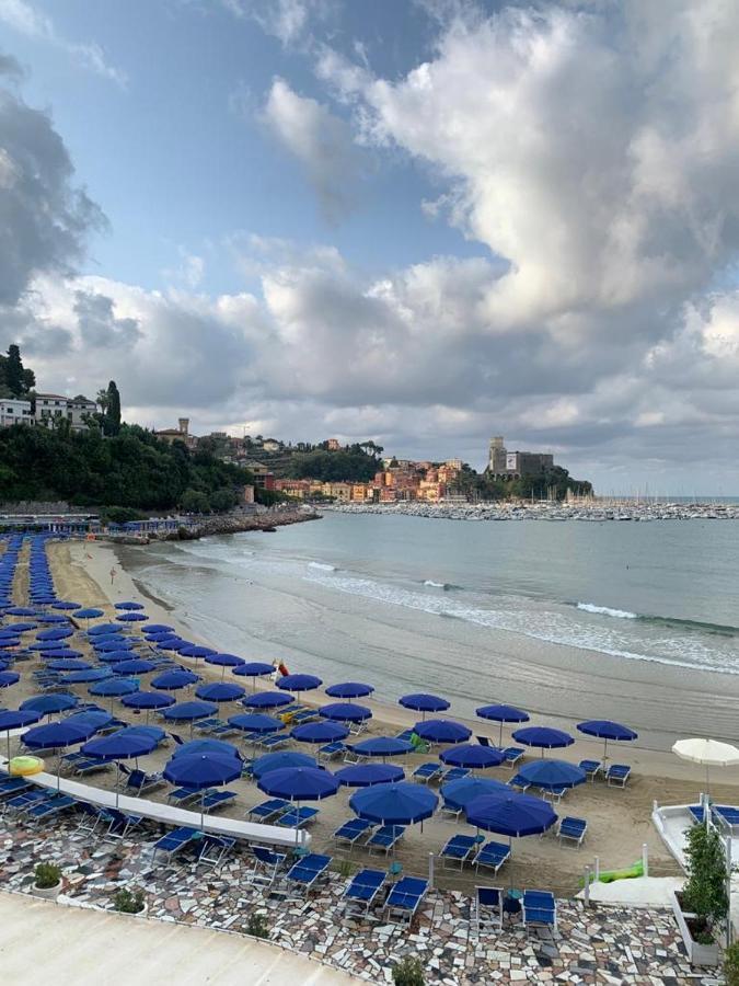 Caligo Bed and Breakfast La Spezia Exteriör bild